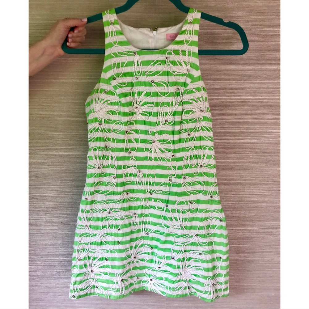 Lilly Pulitzer Shift Dress